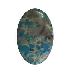 سنگ فیروزه نیشابور کد b115-22