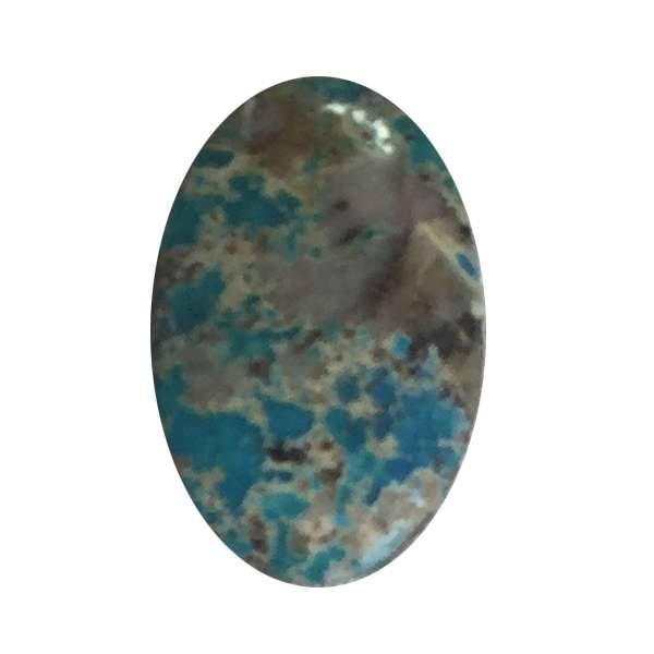 سنگ فیروزه نیشابور کد b115-22