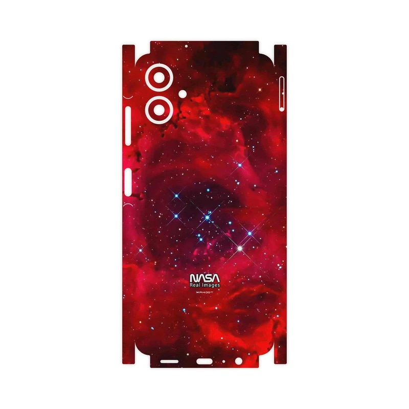 برچسب پوششی ماهوت مدل Universe b NASA 10-FullSkin مناسب برای گوشی موبایل سامسونگ Galaxy A06
