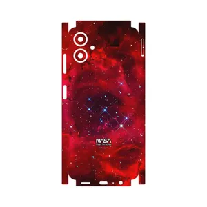 MAHOOT Universe b NASA 10-FullSkin Cover Sticker for Samsung Galaxy A06