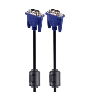 کابل VGA کایزر مدل 3+2 طول 1.5 متر 