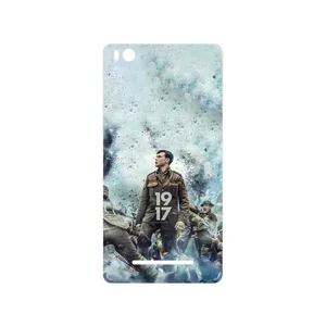 MAHOOT 1917 Cover Sticker for Xiaomi Mi 4i