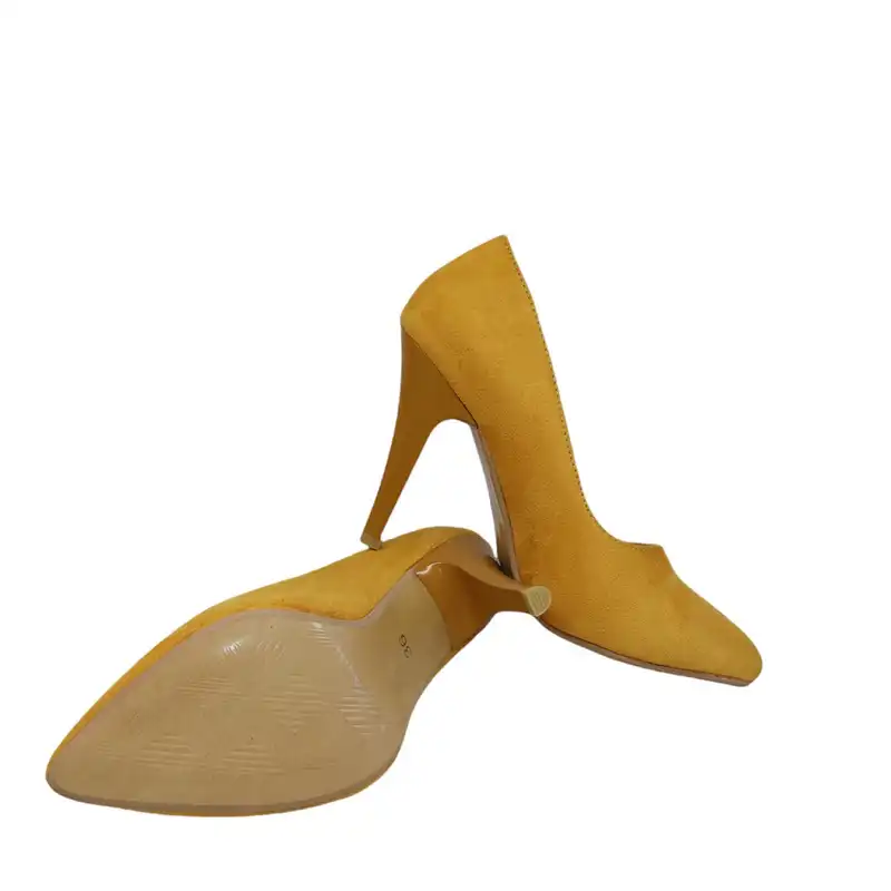 کفش زنانه مدل 124B159