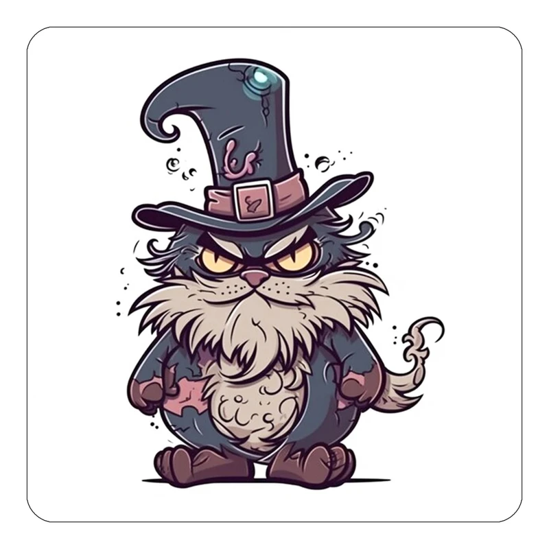 مگنت کاکتی طرح هری پاتر Harry Potter مدل mp41946