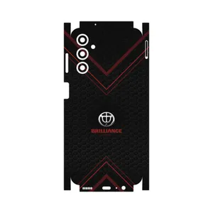 MAHOOT Brilliance-FullSkin Cover Sticker for Samsung Galaxy M14