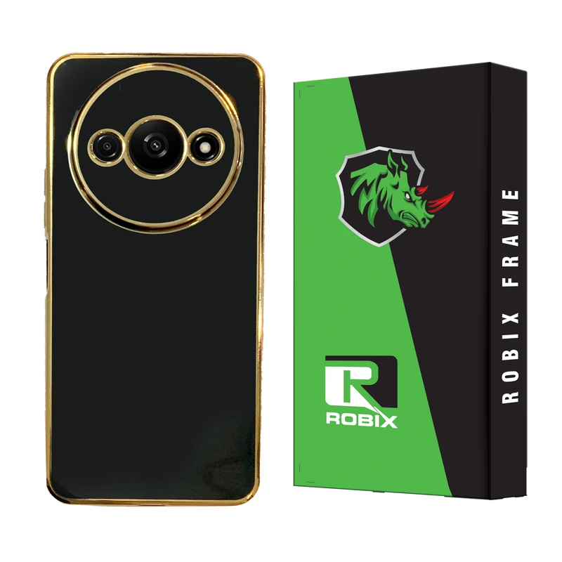 کاور روبیکس مدل MYC مناسب برای گوشی موبایل شیائومی Redmi A3