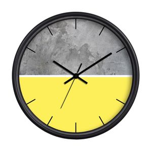 نقد و بررسی ساعت دیواری سال بردز مدل CW-209KH توسط خریداران
