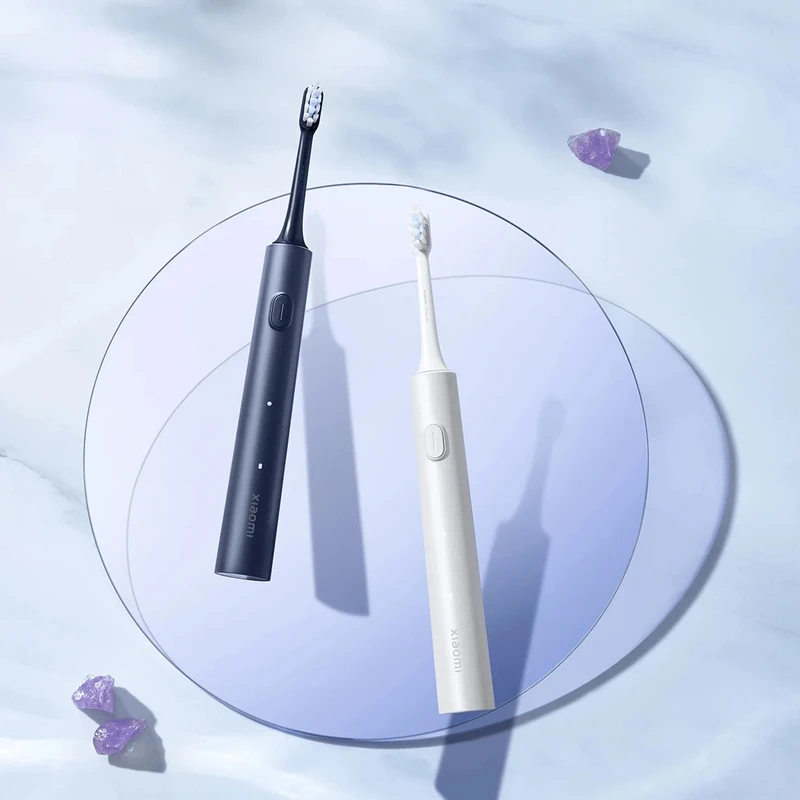 عکس شماره 4 : مسواک برقی شیائومی مدل t302