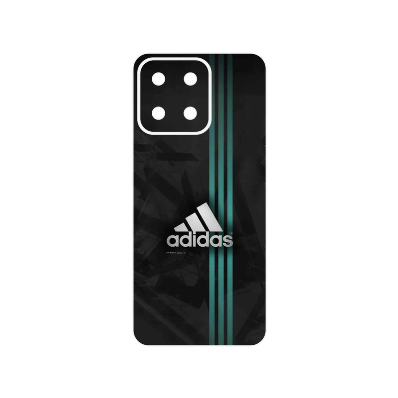 برچسب پوششی ماهوت مدل adidas_Logo مناسب برای گوشی موبایل آنر X7c