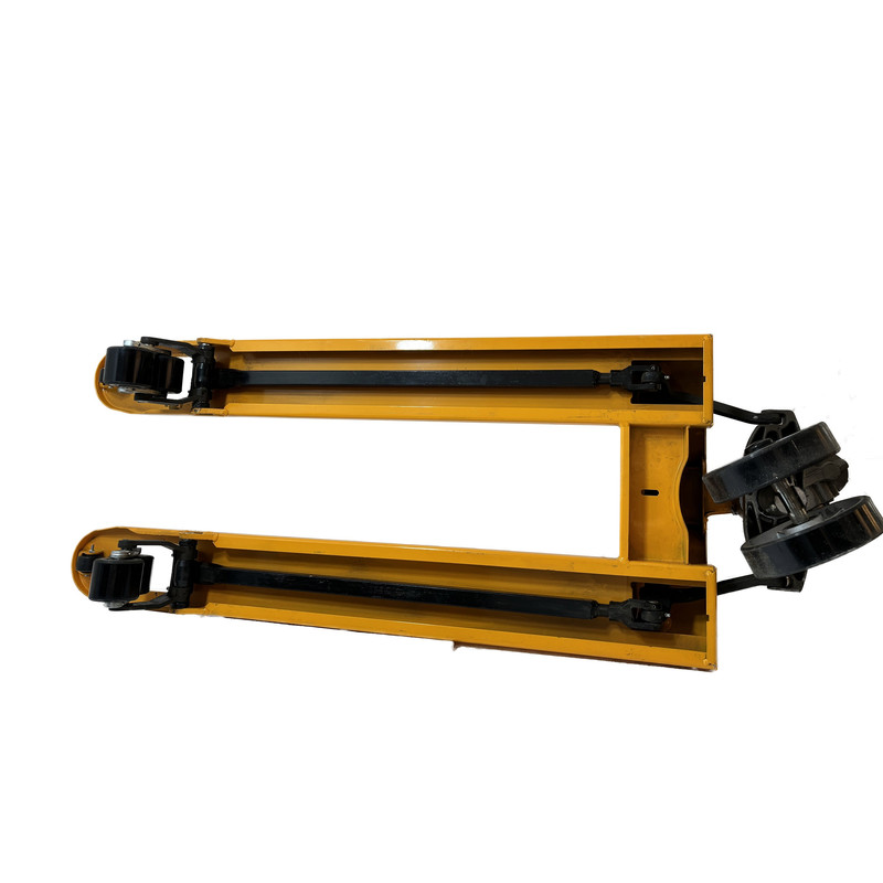 جک پالت دستی پارت ماشین مدل UNIQUE-AC30