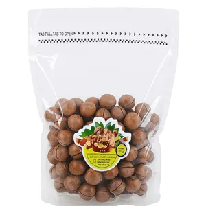 فندق ماکادامیا شیرین همدان - 250 گرم