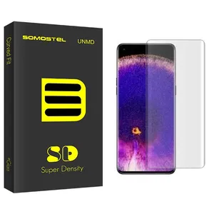 Somastel SD UV_NEW Screen Protector For  find X5 / Xiaomi 13 Lite