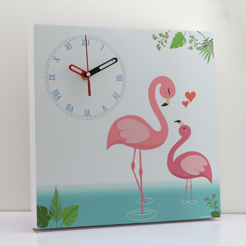 چراغ خواب کودک مدل KK21-K مجموعه 6 عددی