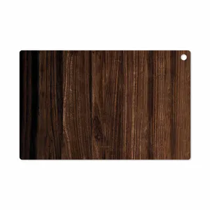 MAHOOT Dark Walnut Wood Cover Sticker for Sony Xperia Tablet Z LTE 2013