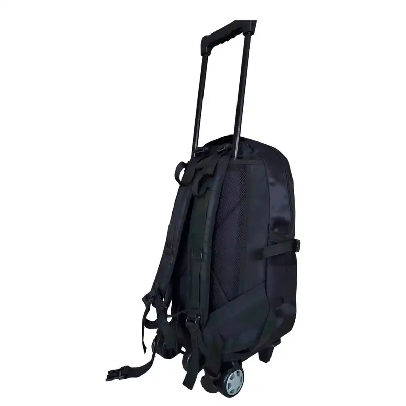 کوله پشتی سفری چرخدار کد 6500 CT