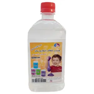 چسب ساخت ژل بازی مدل B500