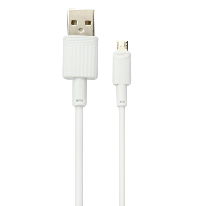 نقد و بررسی کابل تبدیل USB به microUSB ترانیو مدل S13-V طول 1 متر توسط خریداران