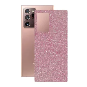 Remax cover sticker Shiny model code SH001 suitable for Samsung Galaxy Note 20 Ultra mobile phone