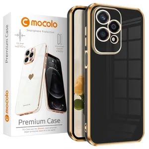 Mocolo Xuka Cover For Honor 200 Lite