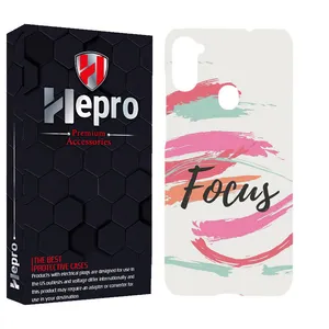 HEPRO MC Cover for SAMSUNG GALAXY A11