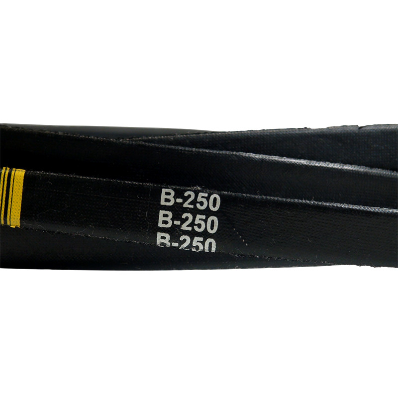 تسمه صنعتی ساکوری مدل B250