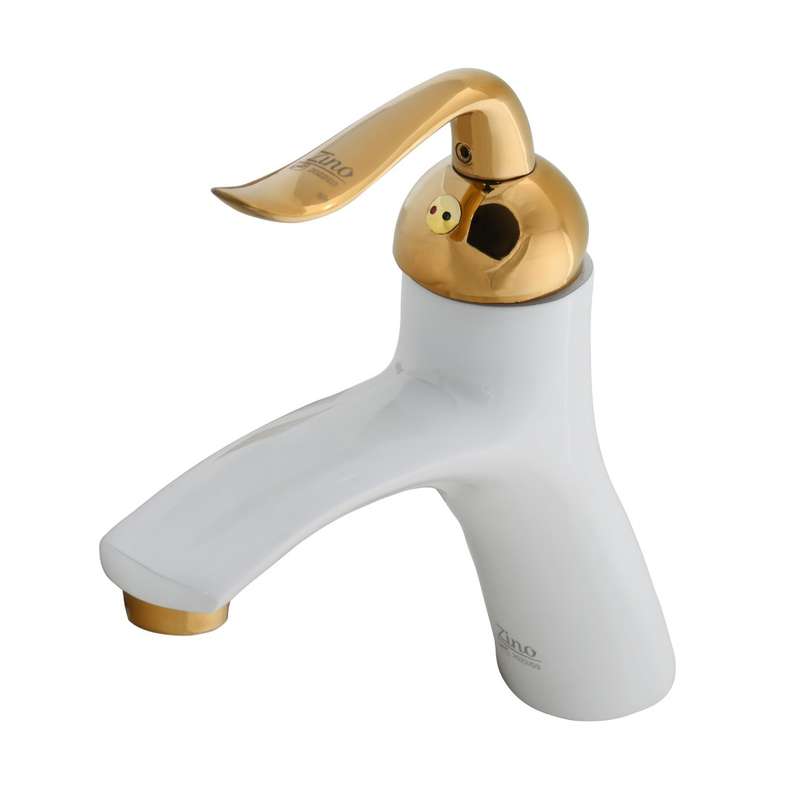 شیر روشویی زینو مدل آرچر کد ox1947