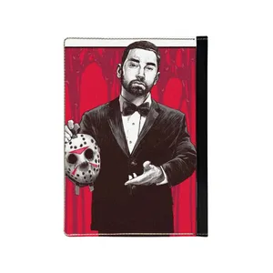 کلاسور مدل امینم