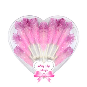 نبات رنگی در دانه - 190 گرم