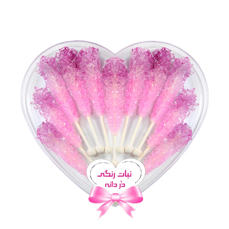 نبات رنگی در دانه - 190 گرم