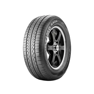 لاستیک خودرو هانکوک مدل OPTIMO K406 سایز 215/60R16