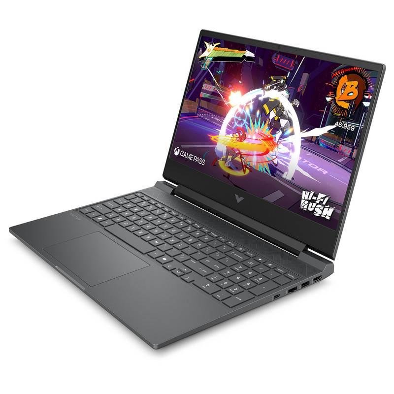 لپ تاپ 15.6 اینچی اچ‌ پی مدل Victus 15t FA200-Core 7 240H-32GB DDR5 4800MHz-1TB SSD-RTX5060 8GB-FHD 144Hz-W - کاستوم شده