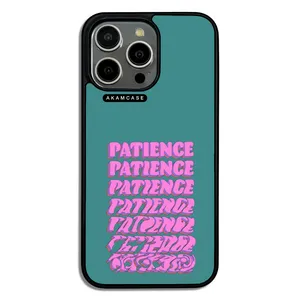 AKAM AMC-WA15PROMAX-POSITIVE-33 Cover For Apple iPhone 15 Pro Max