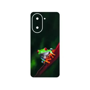 MAHOOT Frog Cover Sticker for Xiaomi Poco C71