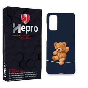 HEPRO MC Cover for SAMSUNG GALAXY S20 FE