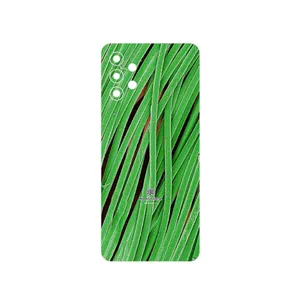 MAHOOT Atom Universe 5 Cover Sticker for Samsung Galaxy M32 5G