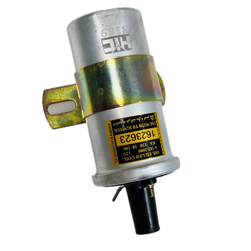 کوئل اچ آی سی مدل کاربراتوری کد 4093 مناسب برای پراید