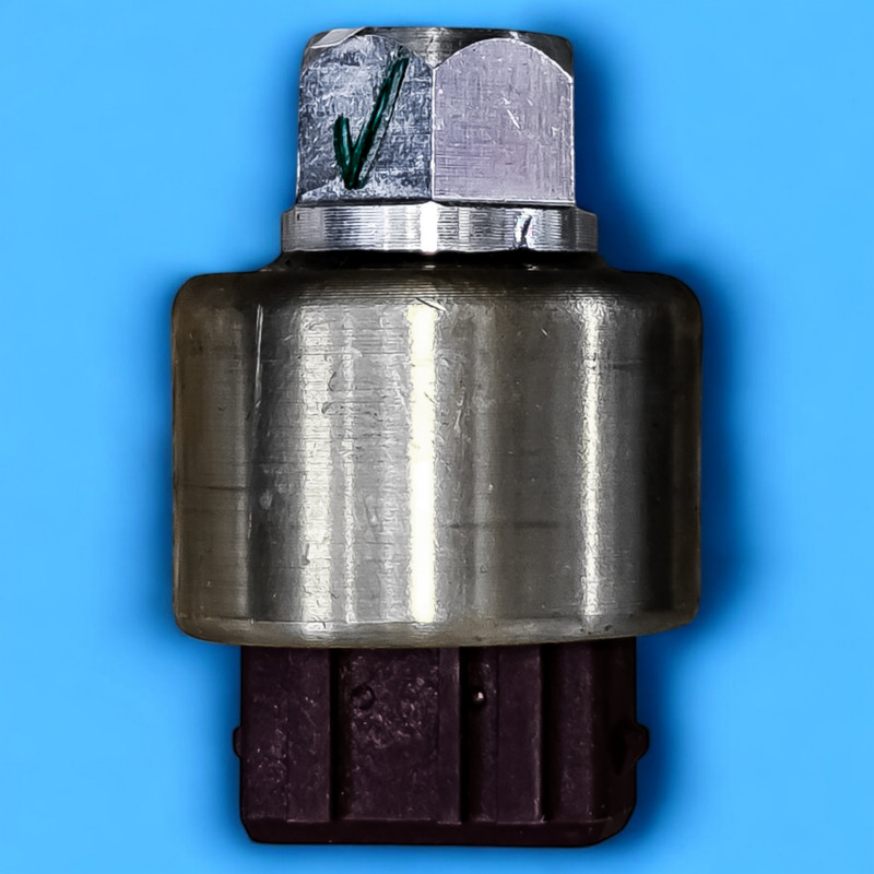 فشنگی کلید 3 کاره کولر مدل VPRT - XU7.XU7P.XUM مناسب برای پژو 405 و پارس