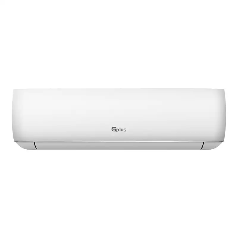 کولر گازی 12هزار اینورتر جی پلاس مدل GAC-HV12TVN1