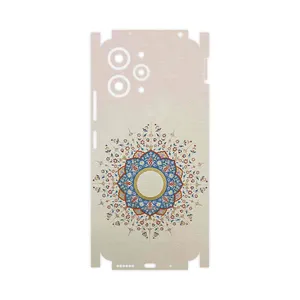 MAHOOT Art of Illumination 1-FullSkin Cover Sticker for Xiaomi Redmi 12