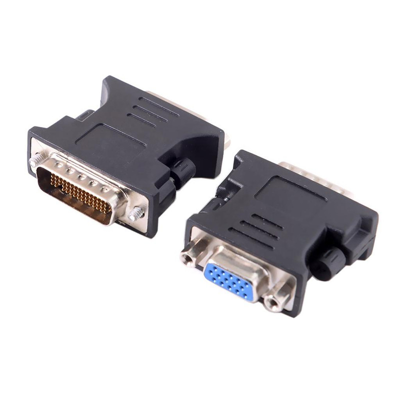 مبدل DMS59 به VGA کد 22 1