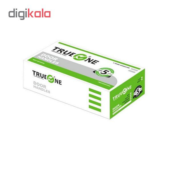 دستگیره در ترووان کد 130 دستگیره در ترووان کد 130