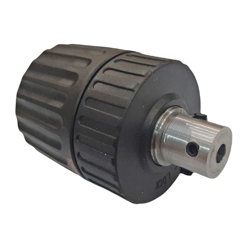 سه نظام و تبدیل نصب دینام چرخ خیاطی مدل اتوماتیک 10mm