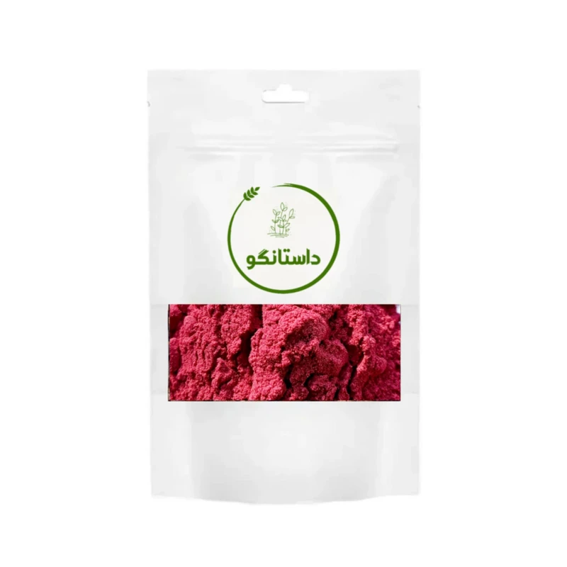 پودر لبو داستانگو - 100 گرم 