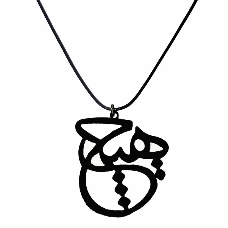 نیم ست زنانه طرح هیچ کد N.HCH.22.B