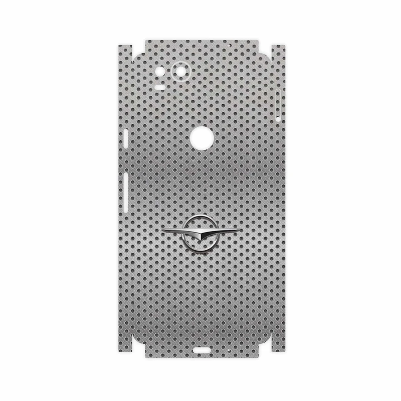 برچسب پوششی ماهوت مدل Haima-FullSkin مناسب برای گوشی موبایل گوگل Pixel 2