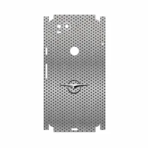 MAHOOT Haima-FullSkin Cover Sticker for Google Pixel 2