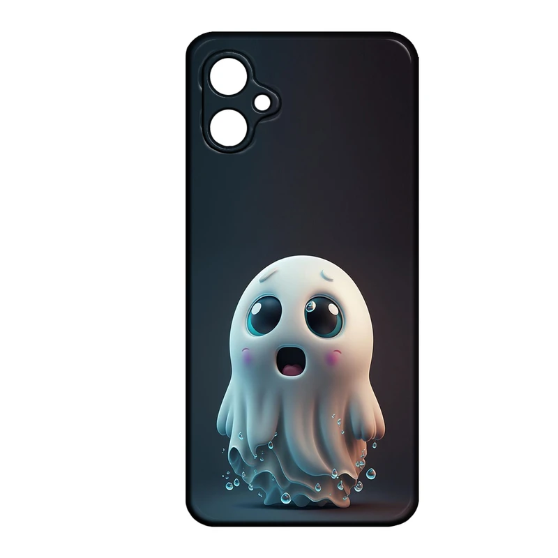 کاور طرح روح کد 487 مناسب برای گوشی موبایل سامسونگ Galaxy A07
