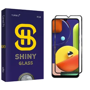 Atouchbo Shiny Screen Protector For Samsung Galaxy A50s