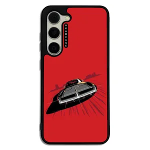 AKAM AMCWSGS23-CARS6 Cover For Samsung Galaxy S23