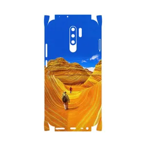 MAHOOT Amazing Rocks-FullSkin Cover Sticker for Xiaomi Redmi 9